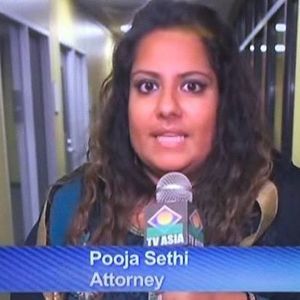 Meet your Posher, Pooja